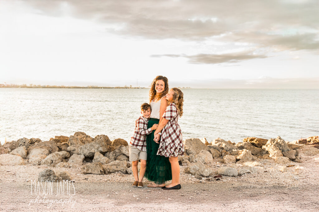 Sarasota Family Photographer 