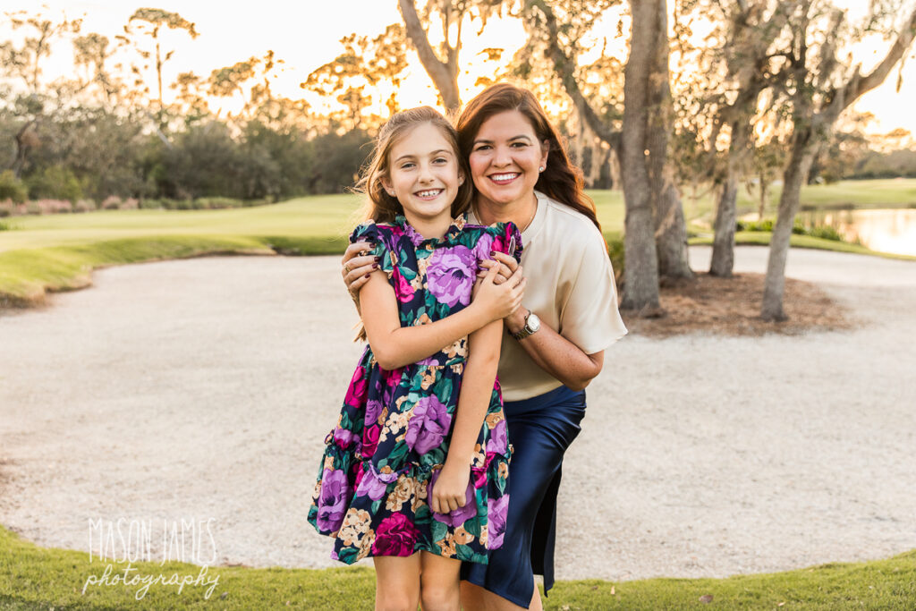 Sarasota Family Photographer 