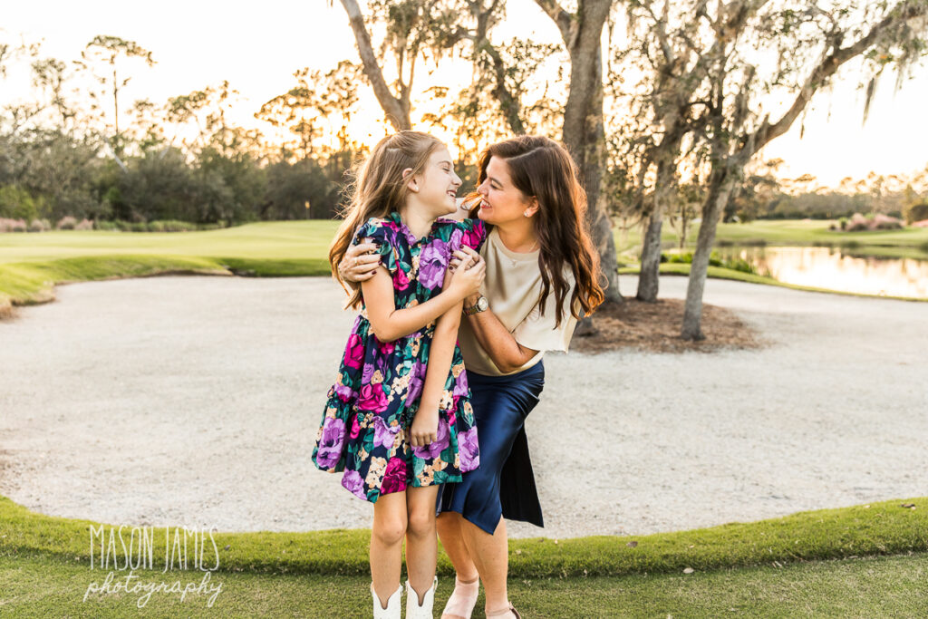 Sarasota Family Photographer 