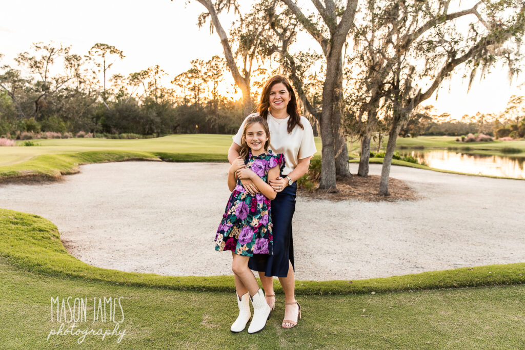 Sarasota Family Photographer 