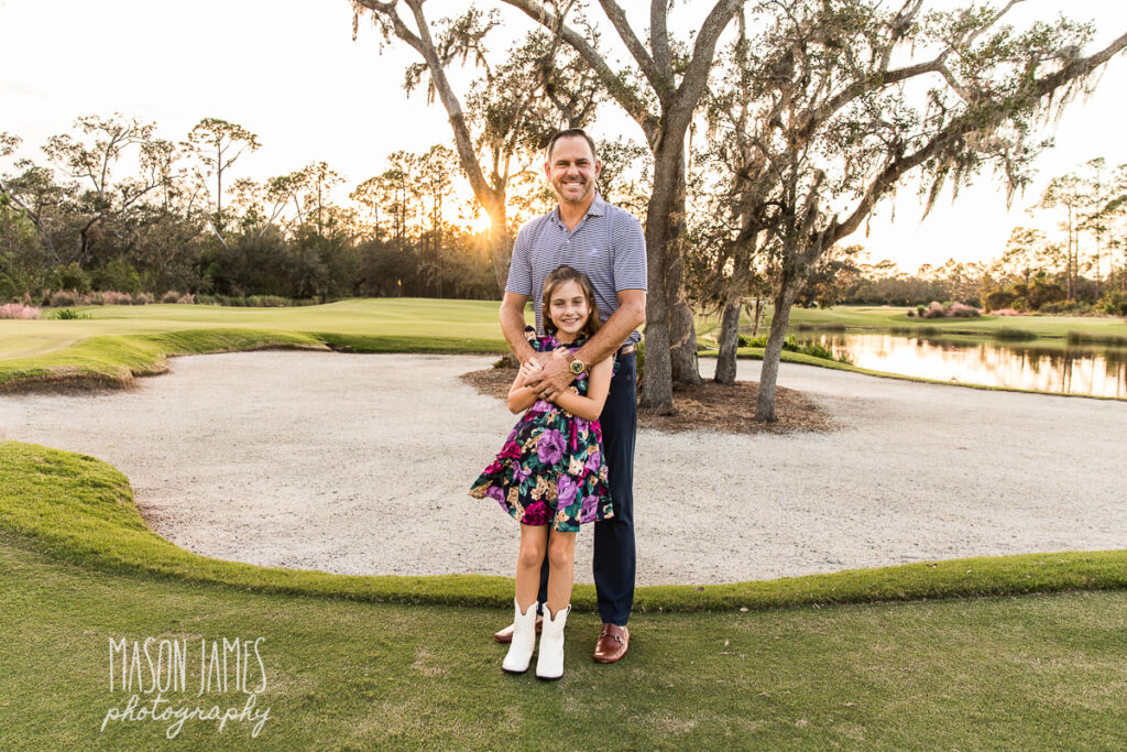 Sarasota Family Photographer 