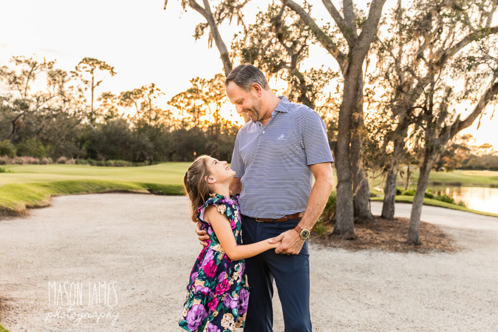 Sarasota Family Photographer 