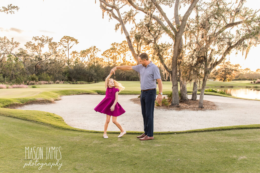 Sarasota Family Photographer 