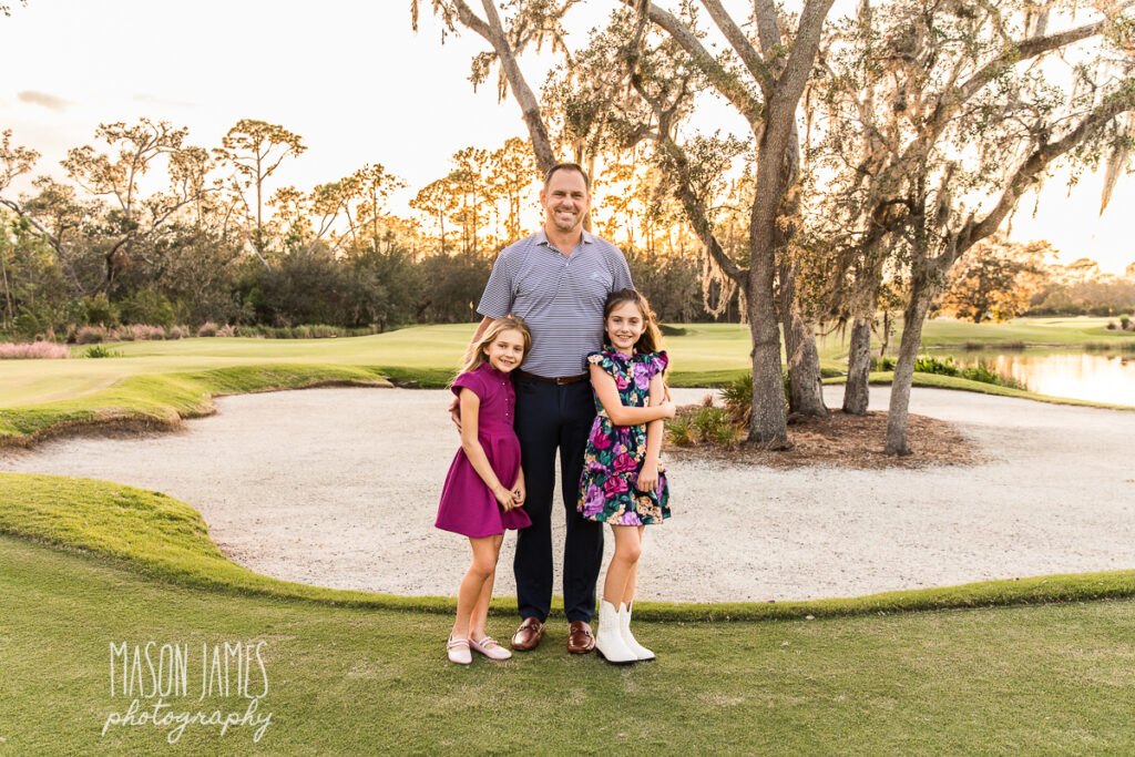 Sarasota Family Photographer 