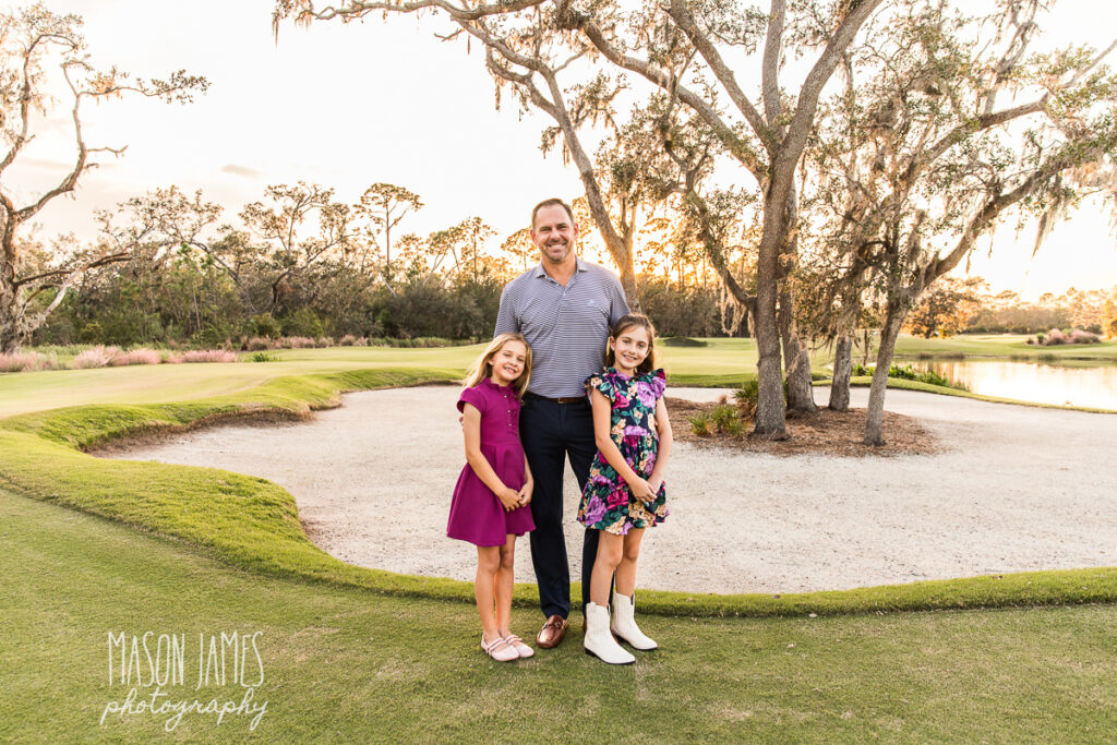 Sarasota Family Photographer 