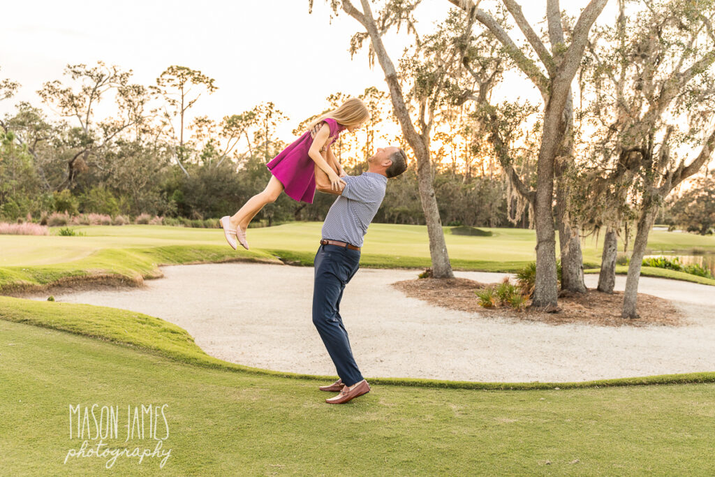 Sarasota Family Photographer 