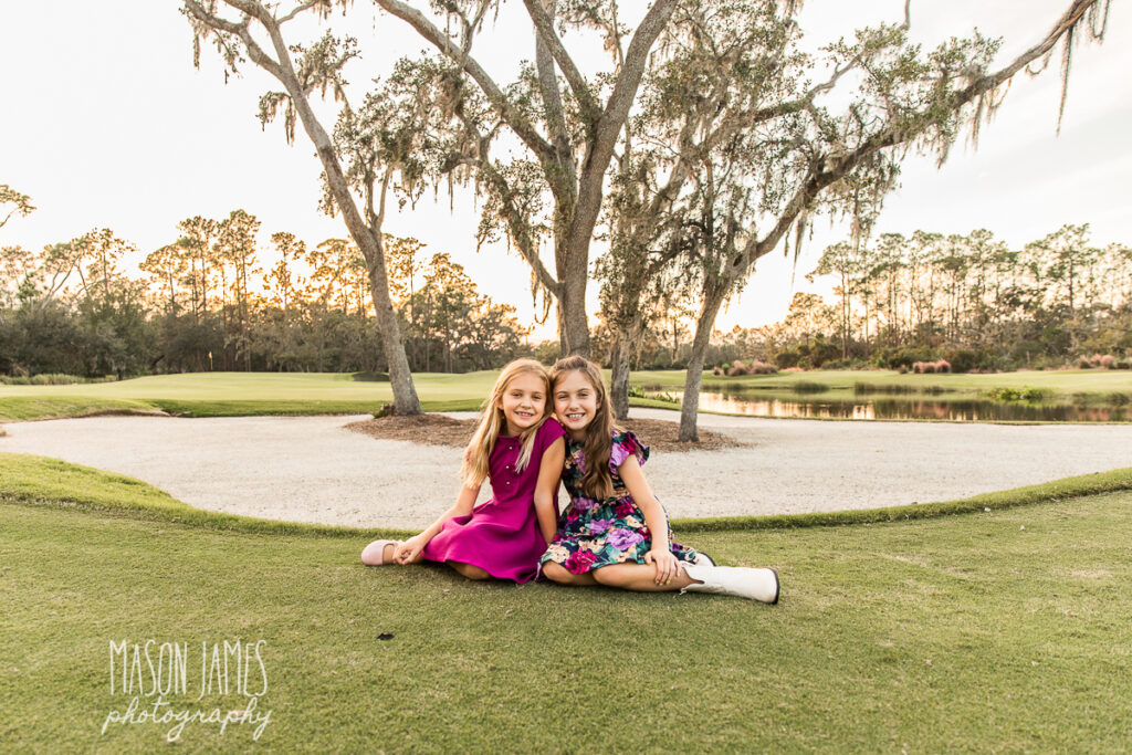 Sarasota Family Photographer 