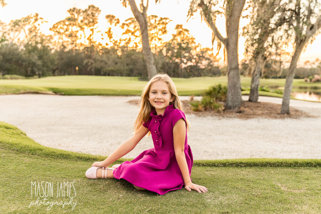 Sarasota Family Photographer 