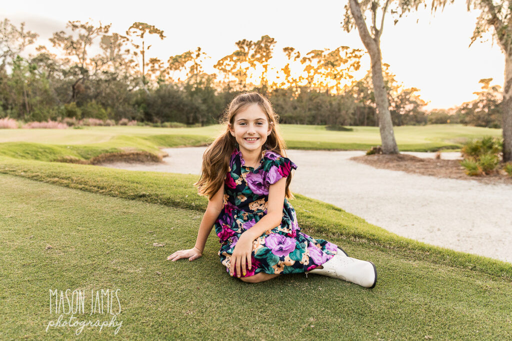 Sarasota Family Photographer 