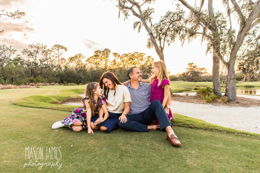 Sarasota Family Photographer 