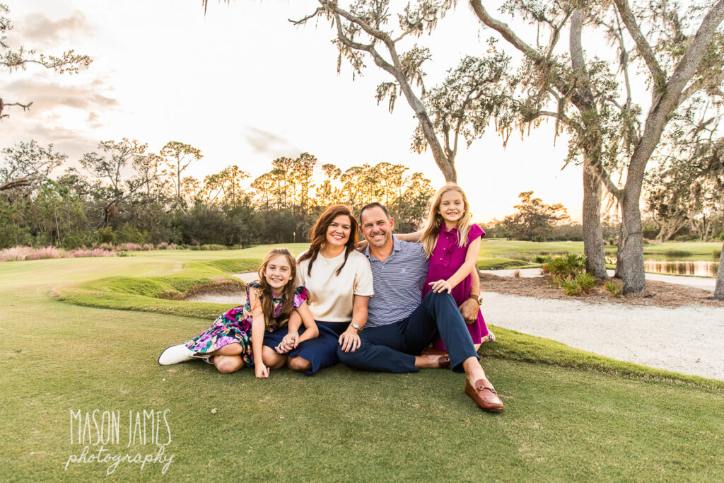 Sarasota Family Photographer 