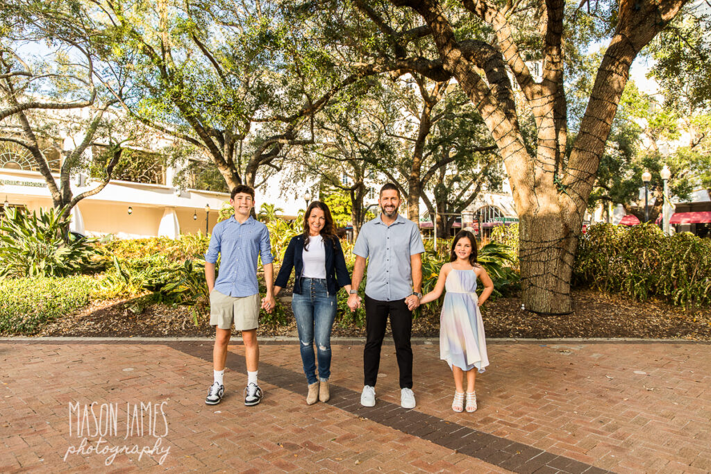 Sarasota Family Photographer 