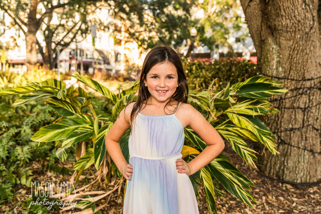 Sarasota Family Photographer 