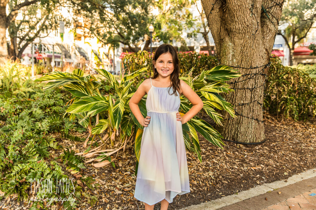 Sarasota Family Photographer 