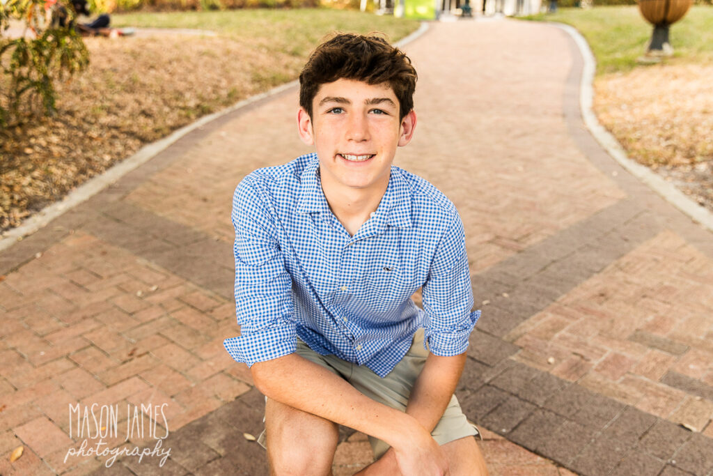 Sarasota Family Photographer 