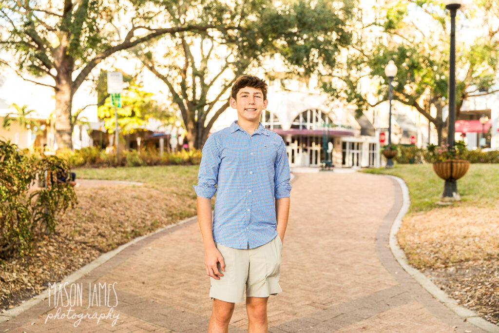 Sarasota Family Photographer 