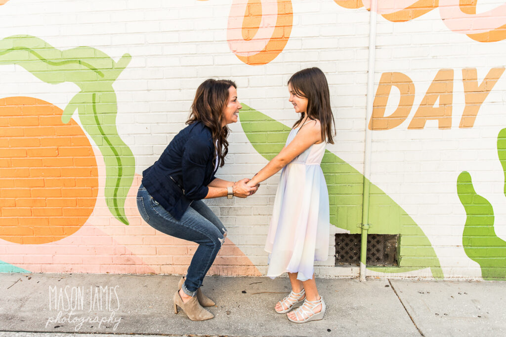 Sarasota Family Photographer 