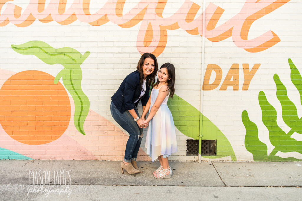 Sarasota Family Photographer 