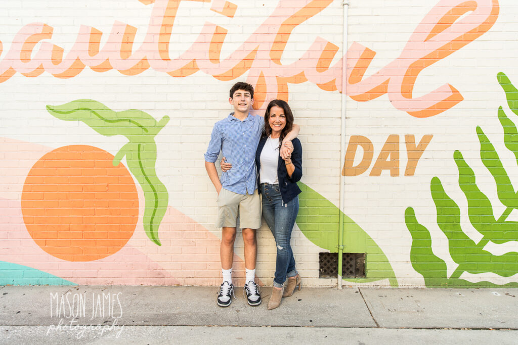 Sarasota Family Photographer 