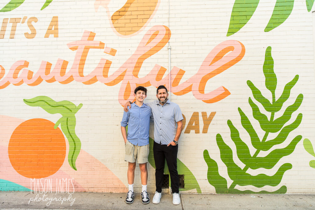 Sarasota Family Photographer 