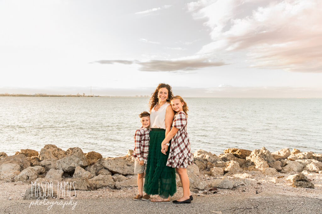 Sarasota Family Photographer 