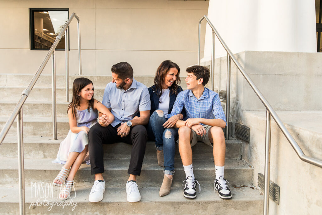 Sarasota Family Photographer 