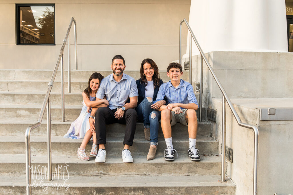 Sarasota Family Photographer 