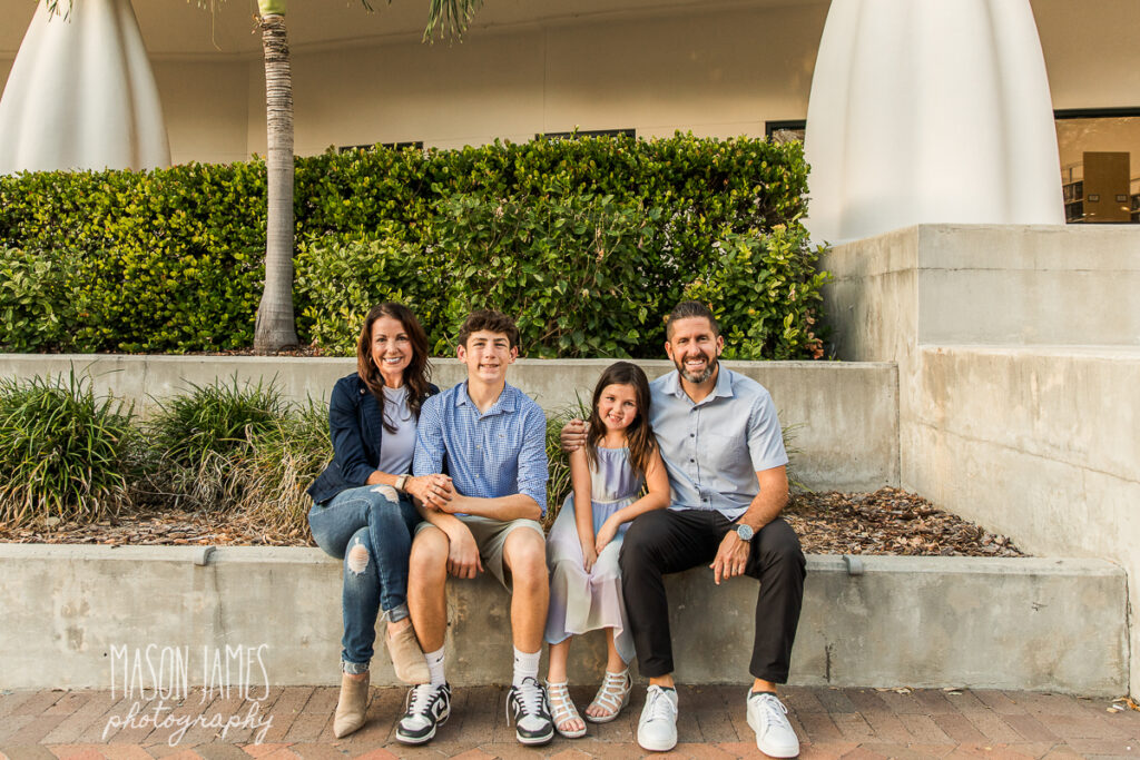 Sarasota Family Photographer 