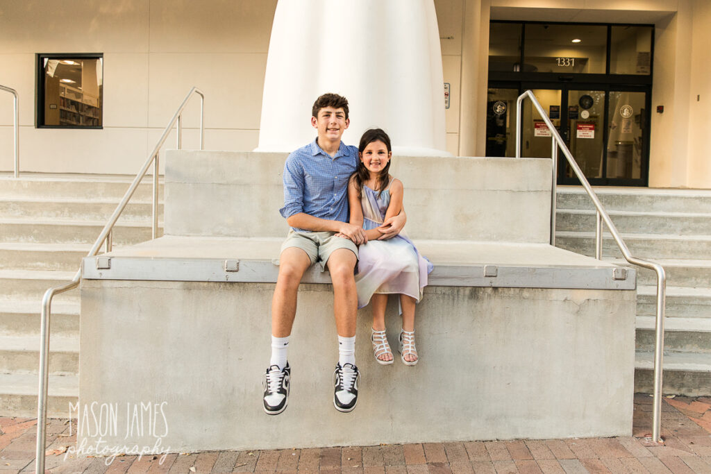 Sarasota Family Photographer 