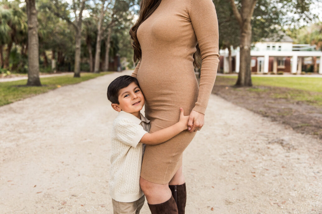 Sarasota Maternity Photographer 