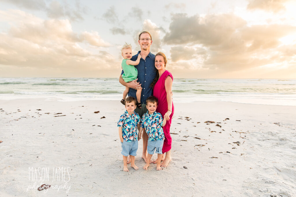 Sarasota Photographer 