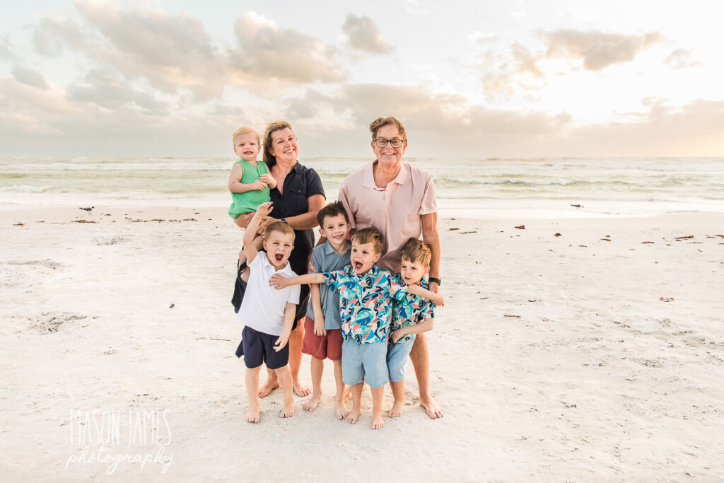 Sarasota Photographer 