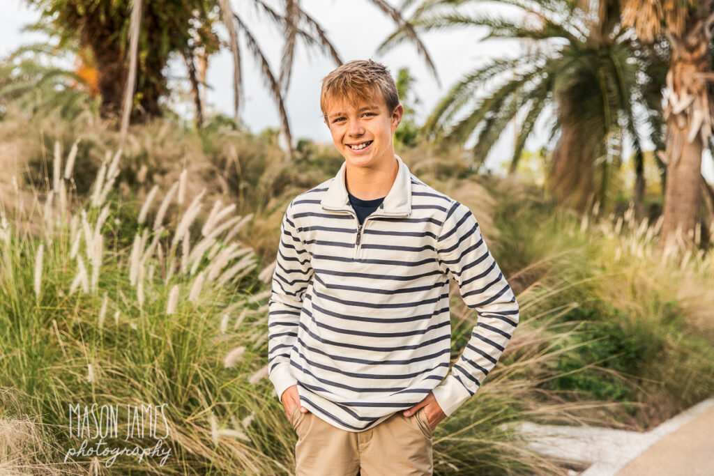 Sarasota Family Photographer 