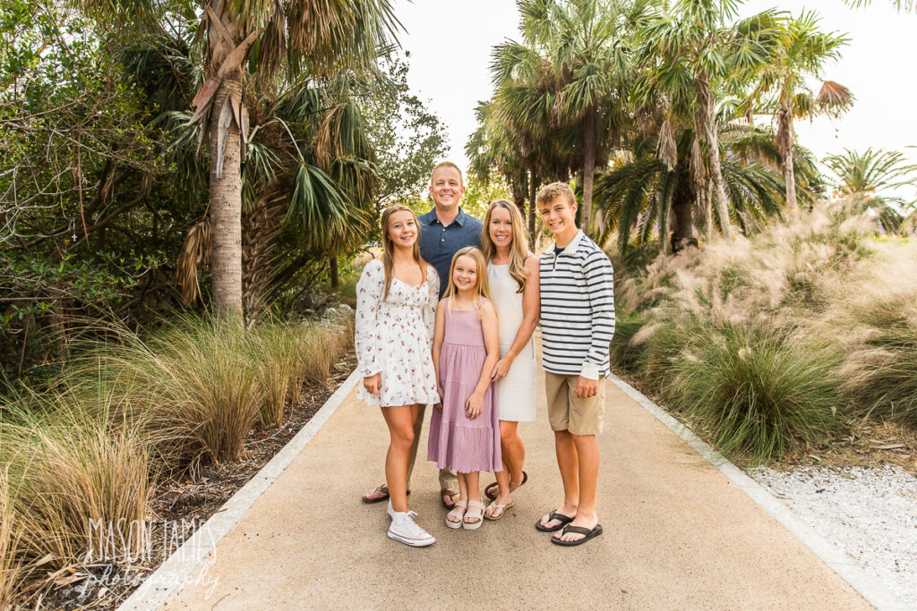 Sarasota Family Photographer 