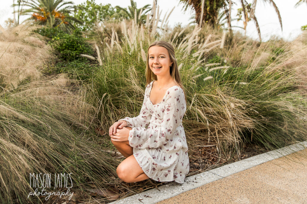 Sarasota Family Photographer 