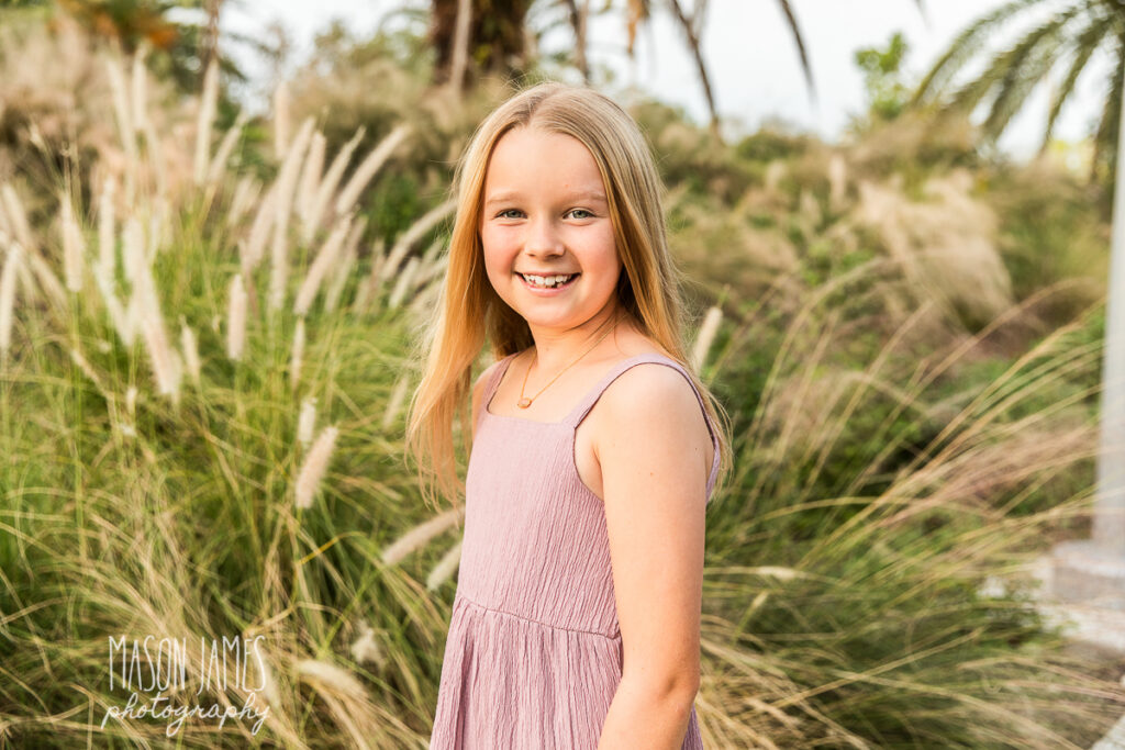 Sarasota Family Photographer 