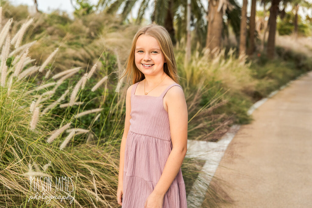 Sarasota Family Photographer 