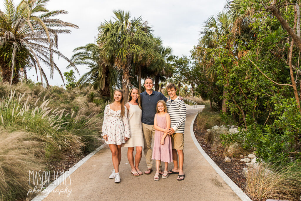 Sarasota Family Photographer 