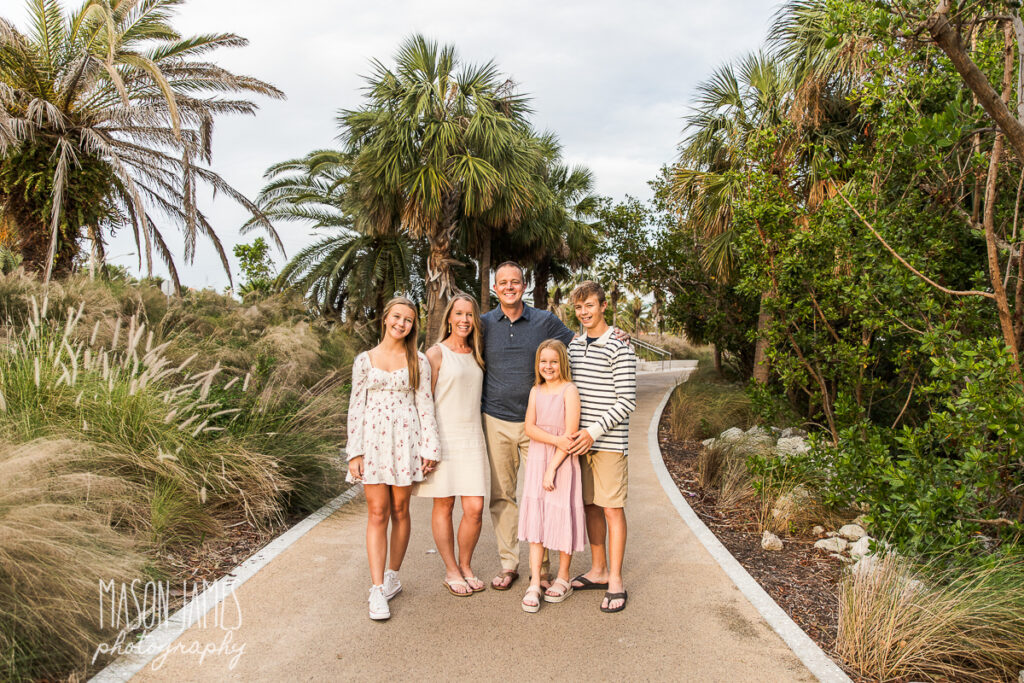 Sarasota Family Photographer 