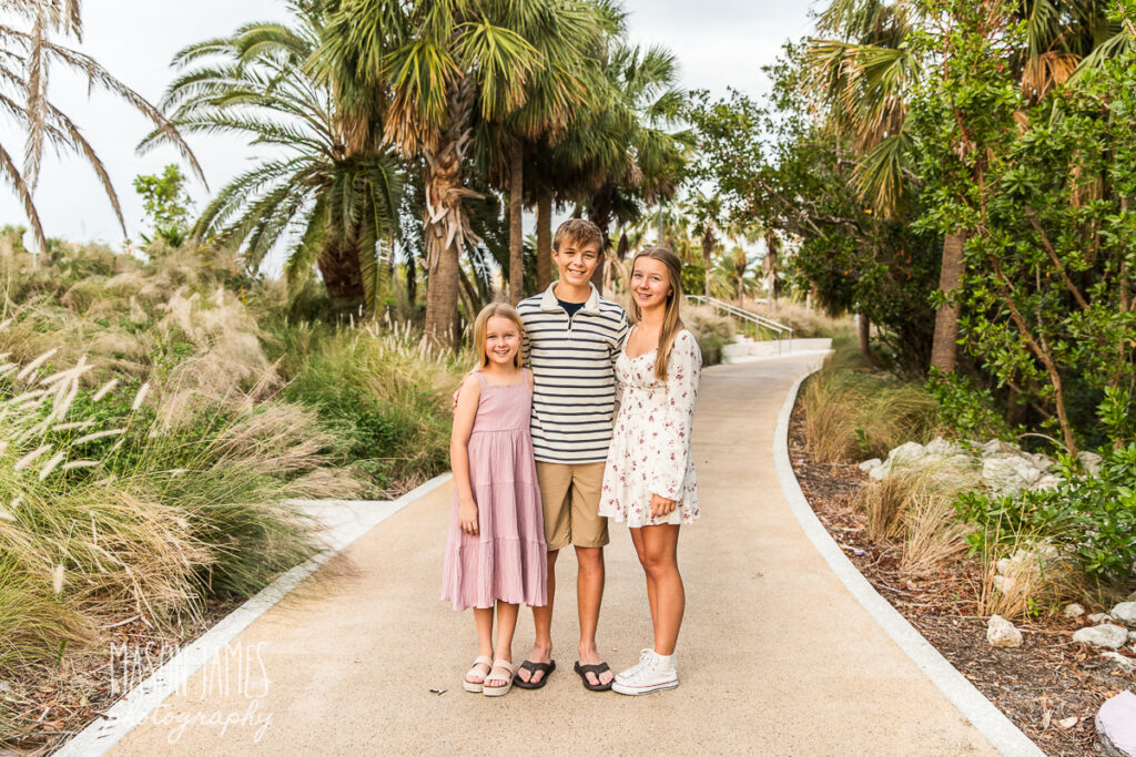 Sarasota Family Photographer 