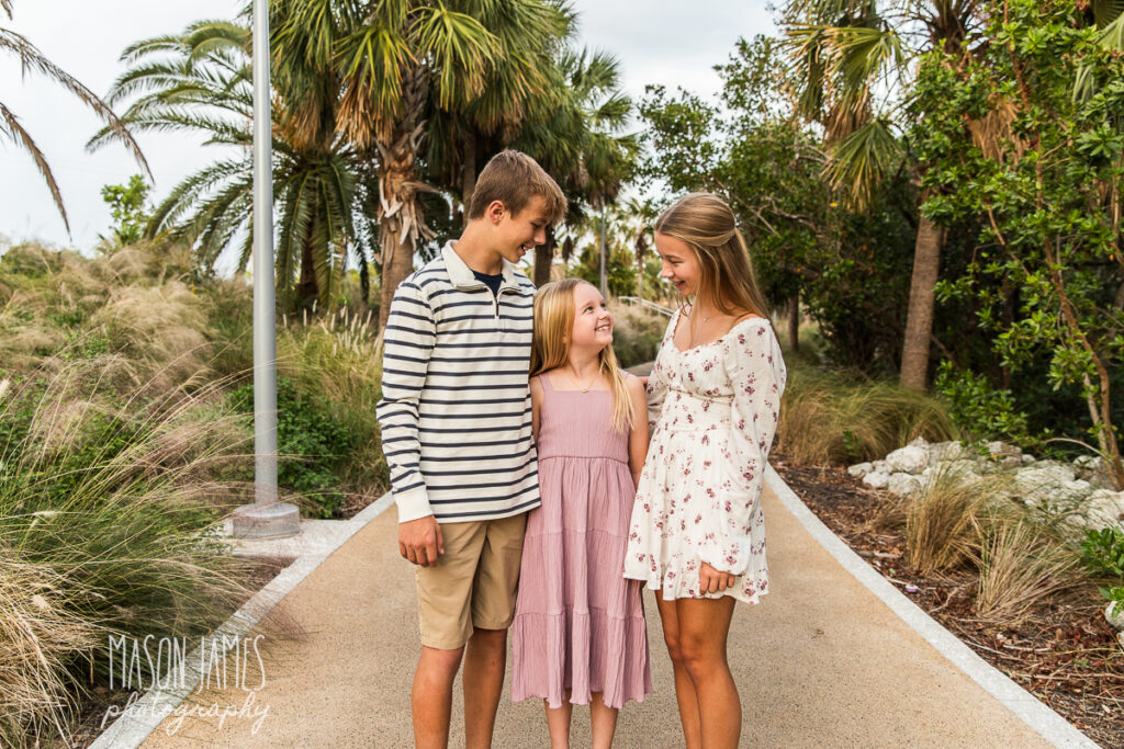 Sarasota Family Photographer 