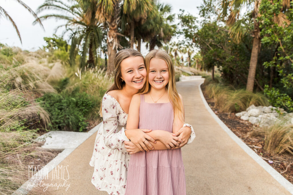 Sarasota Family Photographer 