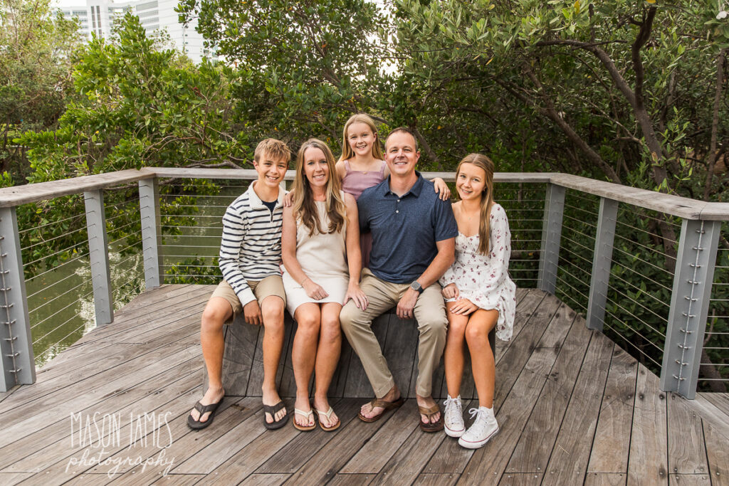 Sarasota Family Photographer 