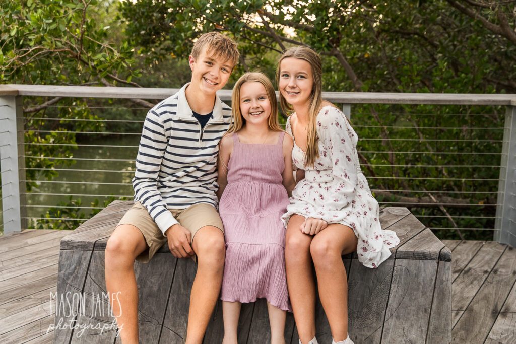 Sarasota Family Photographer 