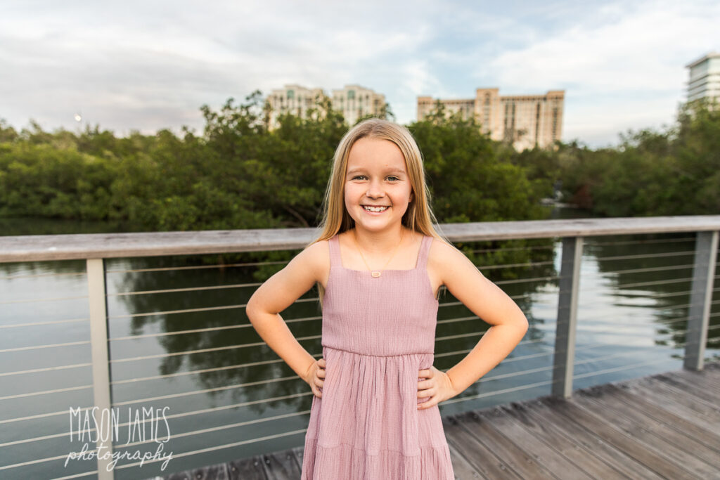 Sarasota Family Photographer 