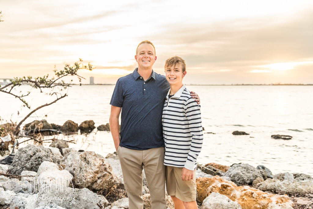 Sarasota Family Photographer 