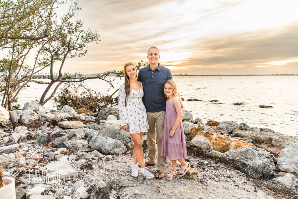 Sarasota Family Photographer 