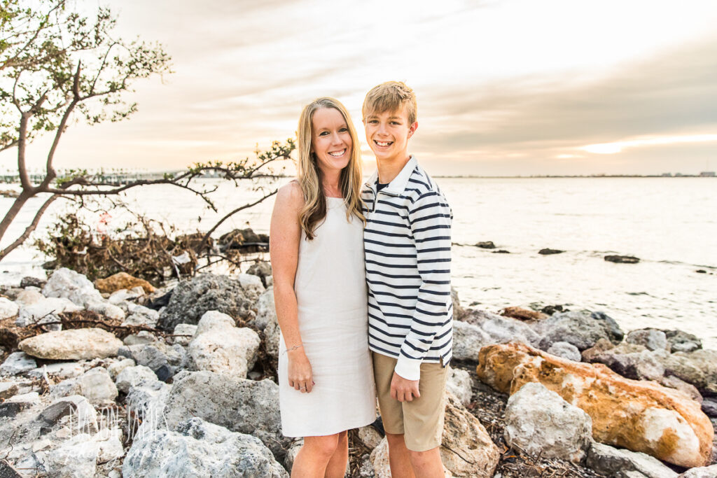 Sarasota Family Photographer 