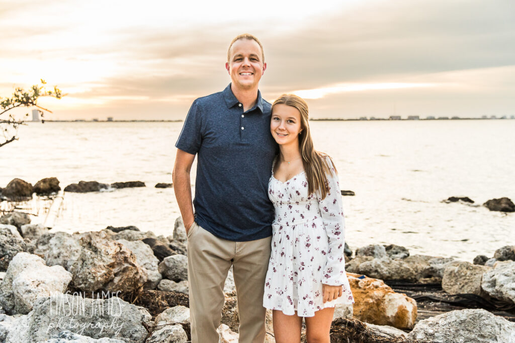 Sarasota Family Photographer 