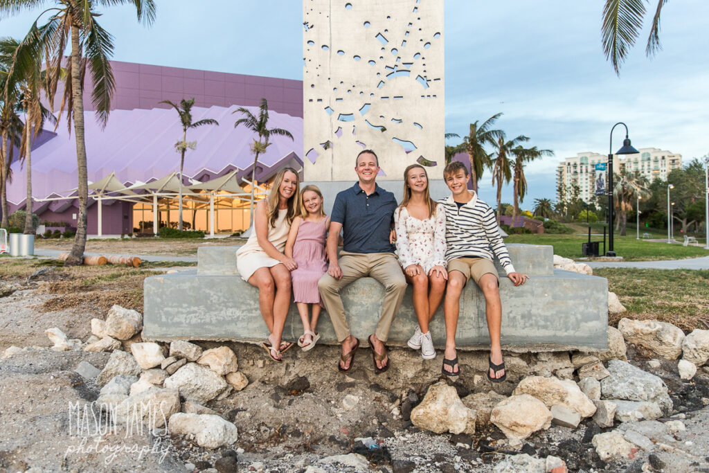 Sarasota Family Photographer 